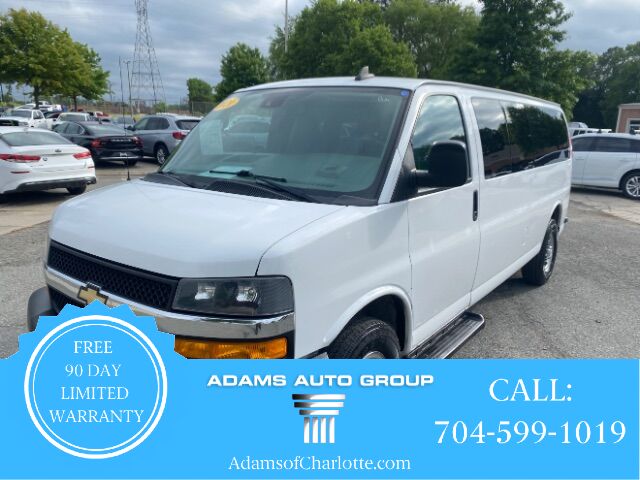 chevrolet express passenger 2020 1GAZGPFG8L1211177 image chevrolet express passenger 2020 1GAZGPFG8L1211177 image